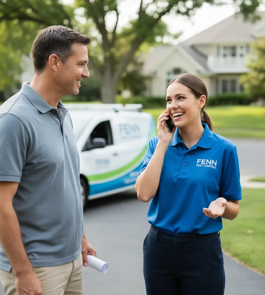 Bed Bug Extermination in Kirkwood, NY